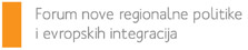Forum of the New Regional Policy and European Integrations